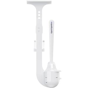 Squatty Potty Invisibrush Hidden Toilet Brush