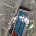 Moda West 24 Hygiene Kits - Bulk Case of Wholesale Basic Toiletry Kits for Men, Women, Travel, Charity 12 Pc Kit