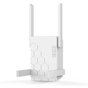 WiFi Extender Signal Booster, Dual Band 5.8GHz&2.4GHz WiFi Booster123456