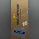 Window Rain Guards Visors for 1999-2016 Ford F250 F350 F450 F550 Super Duty SuperCrew Cab, Window Vent Wind Shades Deflectors, 4-Fullsize-Door