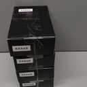 RXBAR Protein Bars, Snack Bars, Variety Pack (4 Packs of 12 Bars) (BBD MAR 08 2026, APR 29 2026, MAY 21 2026, JUN 01 2026)