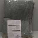 OLANLY Area Rugs for Living Room Bedroom, Machine Washable 4x5.9 ft Soft Fluffy Shaggy Bedside Rug, Indoor Floor Carpet for Kids Girls and Boys, Dorms, Nursery Rooms, Home Decor Aesthetic, Beige