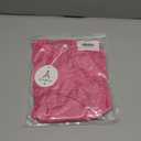 ANRABESS Women's Tee Gym Shirt Size S Color Pink