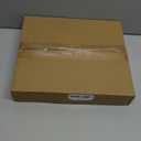 YixangDD 5 PACK Certificate Frames 8.5 x 11, Black Diploma Frame Document Frame with Clear Plexiglass, Picture Frames for Tabletop and Wall Display