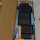 A1502 Battery, A1582 A1493 Battery Replacement for MacBook Pro 13 inch Retina A1502 (Mid 2014 Early 2015 Late 2013) (Upgraded High Performance 11.42V 74.9Wh 6559mAh)