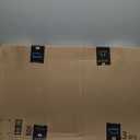 HOHIYA 20" Gold Metal Floral Hoop Stand 4 Pack Heavy Duty 4mm Craft Rings for Wedding Decor Table Centerpieces Dream Catcher and DIY Wall Hanging