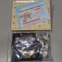 Robot Arm Kits Robotics for Kids Ages 8-12-14-16 Teens Adults STEM Toys Building Engineering Toys 9 10 11 13 14 15 16+ Year Old Boys Grils Gifts Idea DIY Crafts Science Circuits Projects