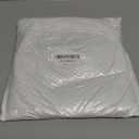 20 Pack Round Mirror Centerpieces for Tables, No Glass AcrylicCircle Mirror Table Centerpieces Mirror Tray Candle Plates for Wedding Table DecorationChristmas Home Decor (10inch)