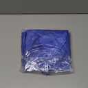 GradPlaza Shiny Preschool Graduation Cap and Gown for Kids 2025 and 2026 Tassel kindergarten graduation cap and gown, Size 30