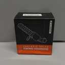 A-Premium 2-PC Intake & Exhaust Engine Variable Valve Timing (VVT) Solenoid Compatible with Ford F-150, Explorer, Edge, Transit-150/250, Transit-350 HD, Mustang, Taurus, Expedition & Lincoln MKZ, MKX