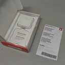 Honeywell Home RCHTSENSOR-1PK, Smart Room Sensor works with T9/T10 WIFI Smart Thermostats