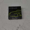 Car Phone Holder Mount for Circular Vent Compatible with Mercedes Benz GLC, C-Class, E-Class,B-Class,A-Class, GLC/GLB/GLA-Class 2016-2023, Mercedes Benz Accessories