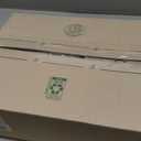 Pioneer Camp Mens Lightweight Packable Puffer Jacket Hooded Insulated Thermal Puffy Winter Jackets for Running Travel (3X-Large, Military Green)