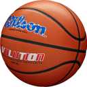 Wilson Evolution Basketballs, Size 6 - 28.5"
