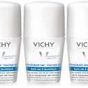 VICHY Vichy 24 Hour Dry Touch Deodorant