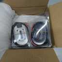 12-1/4Magnet Kit fits 12-1/4" x 3-3/8" Or 12-1/4" x 4" Electric Trailer Brake Assembly for 9k - 10k lbs Axles Brake Assemblies