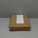 Bamboo Shoe Rack - Vertical Shoe Rack for Small Spaces, Tall Narrow Shoe Rack Organizer for Closet Entryway Corner Garage and Bedroom,Skinny Shoe Shelf Free Stackable DIY - Space Saving Storage (7-tier, Original Color)