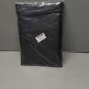 38Fire Pit Mat for Bonfire,Reusable Under Grill Mats for Outdoor Grill&Deck Fireproof, Oil-Proof fire Pit mats for Deck Patio Grass Outdoor Grill Accessories.