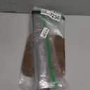 Walnut Wood Cord Holder  5 Slots Cable Organizer with Adhesive Tape, Desk Wire Management for USB, Charging, HDMI, and Type-C Cables (5 Slot)