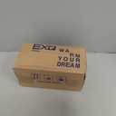 EXQ Home Fleece Blanket Throw XL for Couch or Bed - 3D Imitation Turtle Shell Jacquard Decorative Blankets - Cozy Soft Lightweight Fuzzy Flannel Blanket Suitable for All Seasons (50"70",Teal)