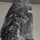 Backdrop Stand Kit - 6 Widths, 10x7.5ft Adjustable Background Stand for Parties & Studio Photography
