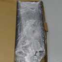 Epicano Shower Caddy Hanging, Anti-Swing Over Head Shower Caddy Rustproof with Hooks for Towels, Sponge and More, Matte Black