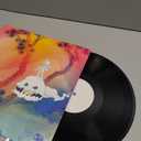 KIDS SEE GHOSTS [LP] Explicit Lyrics (Vinyl)