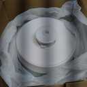 Glass Smart Cat Water Fountain,Filterless Pet Water Fountain No Filter,Ultra Silent Cat Fountains,Separation Design