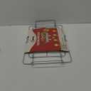 Sterno Chafing Dish Wire Rack, Silver