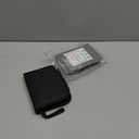 Embroidery Stitch Book Kit  Portable Beginner Embroidery Book with Complete Toolkit & Step-by-Step Tutorial, All-Scenario Stitch Guide for Adults & Craft Lovers (1 Set)