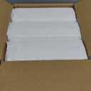 Sposie Diaper Booster Pads | Stop Leaks in Baby Overnight, Nighttime Diapers | Disposable Toddler Training Underwear Girls & Boys | Adhesive Diaper Pad | 84 Count (Pack of 1)