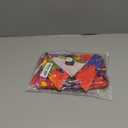 Men's Pride Shirt Rainbow Button Up Short Sleeve Party Shirt (XX-Large)