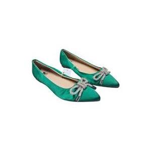 SM New York Green Size 6