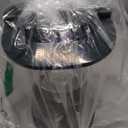 Enbrighten LED Lantern, Green, Battery Operated, 500 Lumens, 180 Hour Runtime, 4D, Bright White Finish, 3 Light Levels, Ideal for Outdoors, Camping, Hurricane, Storm, Tornado & Emergency, 11016