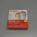 Sengled Zigbee Smart Light Bulbs, Smart Hub Required, Works with SmartThings and Echo with Built-in Hub, Voice Control with Alexa and Google Home, Color Changing 60W Eqv. A19 Alexa Light Bulb, 2 Pack