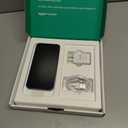 Apple iPhone (Renewed Premium) 13, 256GB, Blue - Unlocked