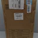 30L/7.93Gal Commercial humidifier Large Room 4200 sq.ft, Whole House Humidifiers 3000ml/H Mist Output, Cool Mist Industrial Humidifiers for Home, Plants, Office, Warehouse, Greenhouse