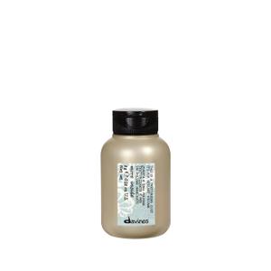 Davines This Is A Texturizing Dust Powder, Medium Hold Instant Volume - Volume Powder for Root Lift - Creates Matte Texture & Grip, 0.28 oz