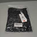 MEROKEETY Women's Long Sleeve Square Neck Crop Top Ribbed Slim Fitted Y2K Casual T-Shirt Tops Size S