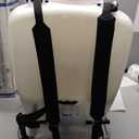Chapin 63800 Wide Mouth Backpack Sprayer, 4-Gallon