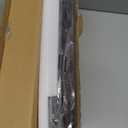 LAMU Lazy Susan Organizer Turntable 15.67''x11.7'' for Refrigerator Organizers and Storage, Fridge Organizer, Condiment Organizer for Kitchen, Table Top, Cabinet, Pantry, Countertop, 2 Pack