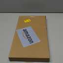 KES Bathroom Towel Bar 13.8 Inch Swing Arm Wall Mount Swing Out 3-Arm Towel Holder SUS304 Stainless Steel Brushed Finish, A2102S3-2