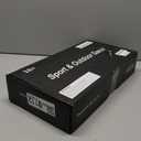 Toy Blaster Automatic Shell Ejecting Sniper Rifle with Soft Bullets, Auto & Manual Modes for Teens, 18+ (Manual M4)