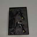 H1 Bulbs, Ultra Bright H1 Light Bilbs, Plug-N-Play Installation, 6500K Pure White, IP68 Waterproof, Pack of 2