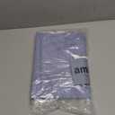 Case for 13.5" Microsoft Surface Laptop 5/4/3 with Alcantara Palm Rest ONLY 2022 2021 2019 Release Models: 1950/1958/1867, Plastic Hard Shell Case with Keyboard Cover,Lavender Gray