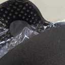 Set Of 2 Strapless Sticky Push-Up Bra for Women,Adhesive Invisible Backless Nipple Covers, Size F