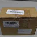 Shappy 2 Pieces Light up Halloween Trick or Treat Bucket Pumpkin Candy Bags Multipurpose Reusable Orange Goody Bucket for Trick or Treating Halloween Birthday Party Favors Supplies