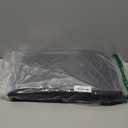 TKYZ Center Console Dog Car Seat,Pet Puppy Middle Console Dog Car Seat for Small Dogs (Full-Size Truck Black)