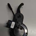 Electric Scooter Controller, 48V Thumb Throttle with Display Control Panel for M4 Electric Scooter Replacement Accessory