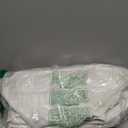 90 Inch Pinch Pleated Linen Blackout Curtains 2 Panels for Living Room Cream Natural 100% Black Out Curtains 90 Inches Long Pinch Pleat Dual Layer Drapes Birch Ivory Drapes for Dining Bedroom Office (40"W x 90"L (Pack of 2))